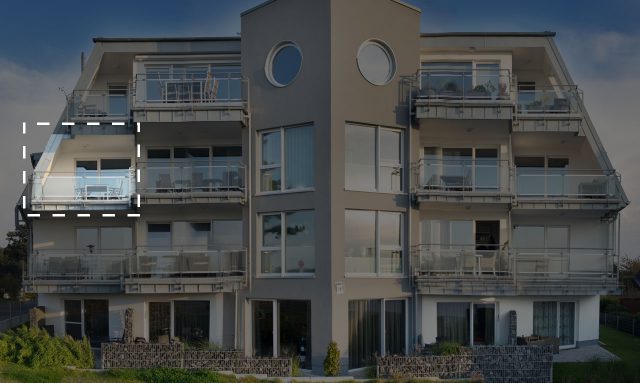Wohnung 12