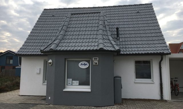 Ferienhaus 15